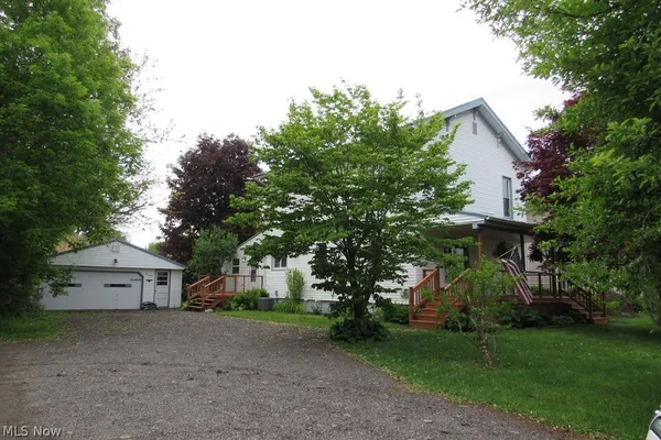 $244,900 | 216 South Eagle Street, Geneva, OH 44041