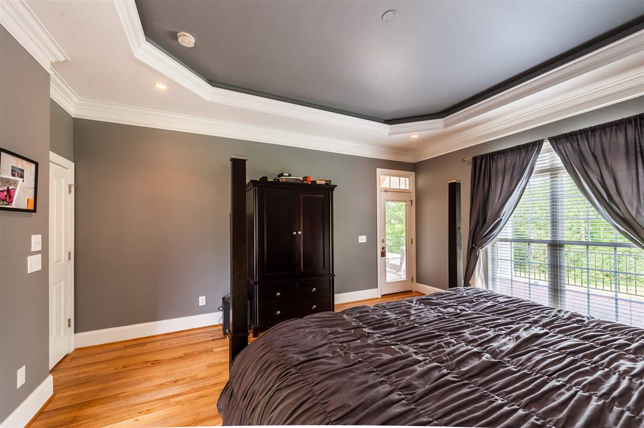 3132 McDade Farm Road Raleigh, NC 27616 - Photo 18 of 24 Owner's Retreat