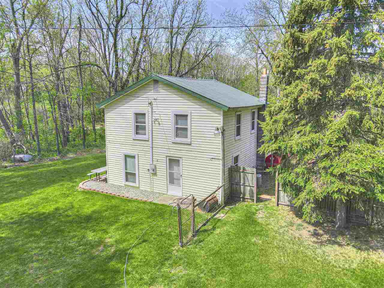 5635 South Meridian Road Jackson, MI 49201 - Photo 2 of 23 Photo 2