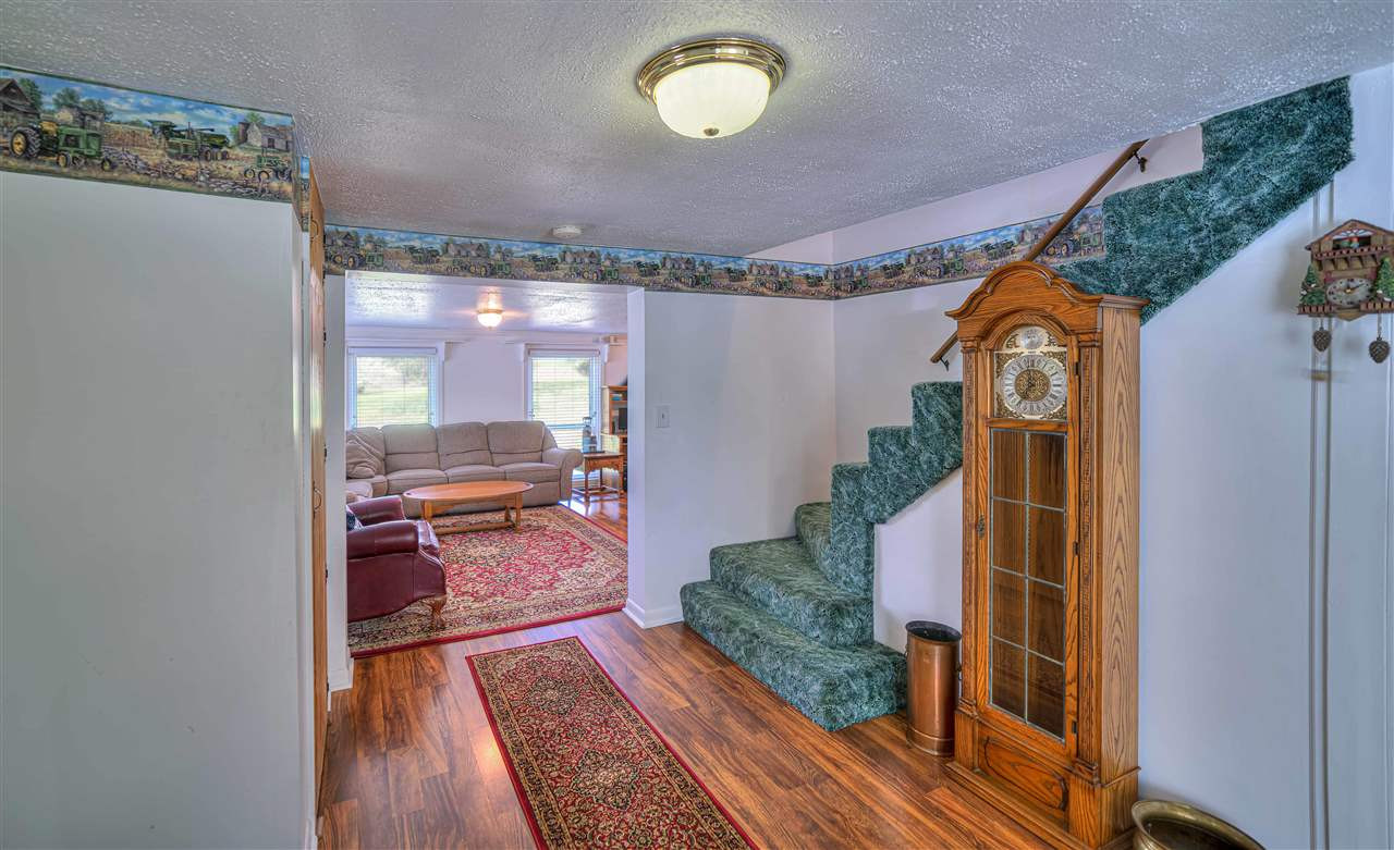5635 South Meridian Road Jackson, MI 49201 - Photo 4 of 23 Photo 4