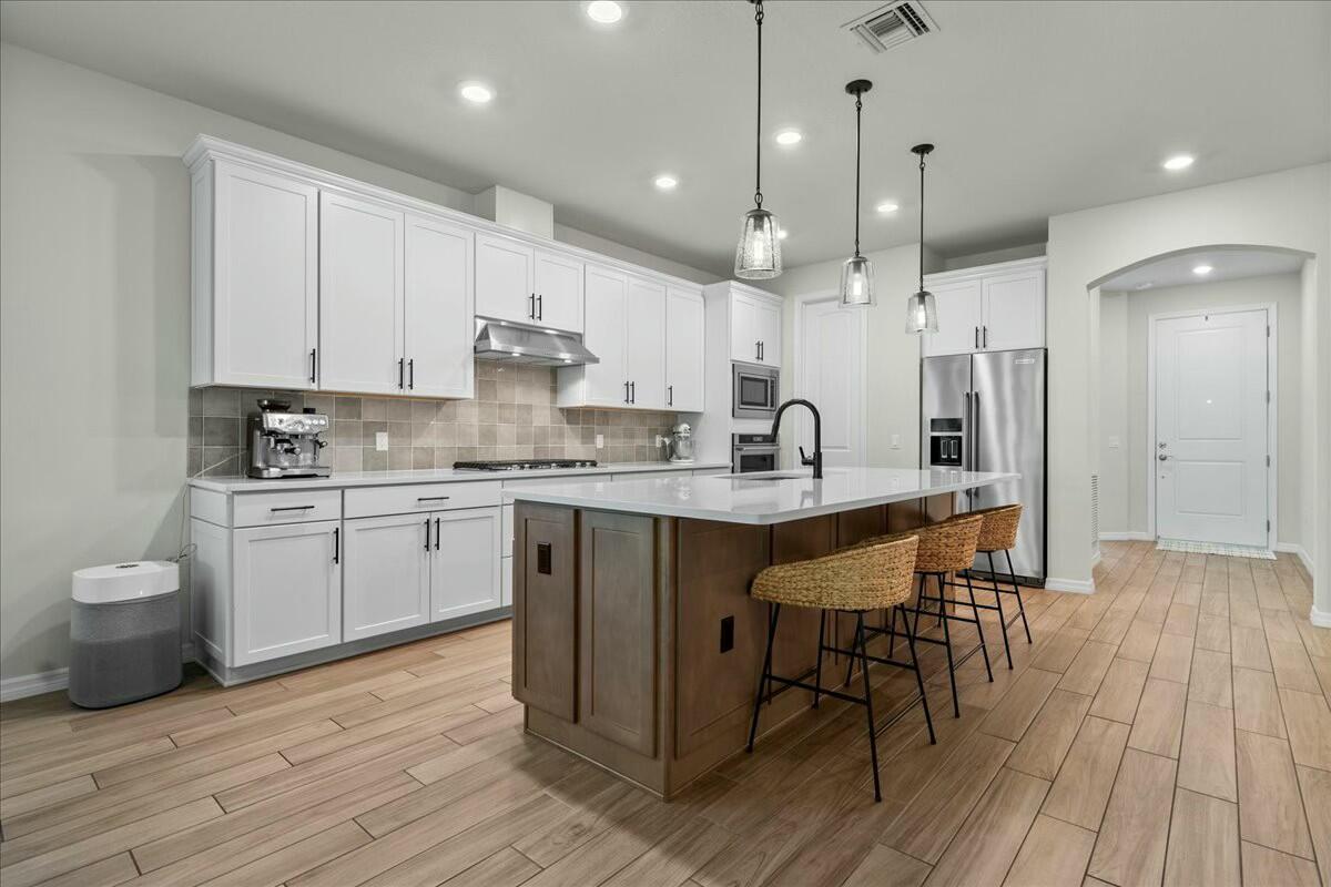 4801 Chantilly Road Lake Worth, FL 33467 - Photo 3 of 54 Kitchen