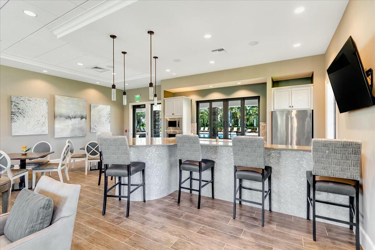 4801 Chantilly Road Lake Worth, FL 33467 - Photo 37 of 54 Clubhouse