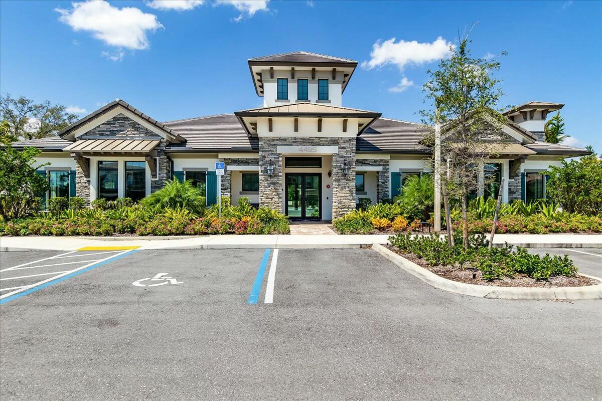 4801 Chantilly Road Lake Worth, FL 33467 - Photo 39 of 54 Clubhouse