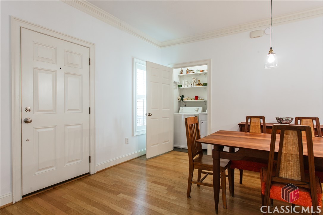 136 Herman Street, Unit A Athens, GA 30601 - Photo 4 of 50 Gallery Image 4