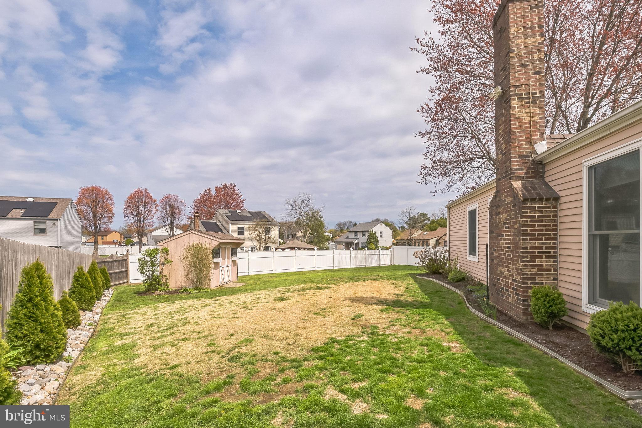 45 Dover Road Westampton, NJ 08060 - Photo 33 of 38 a view of a city