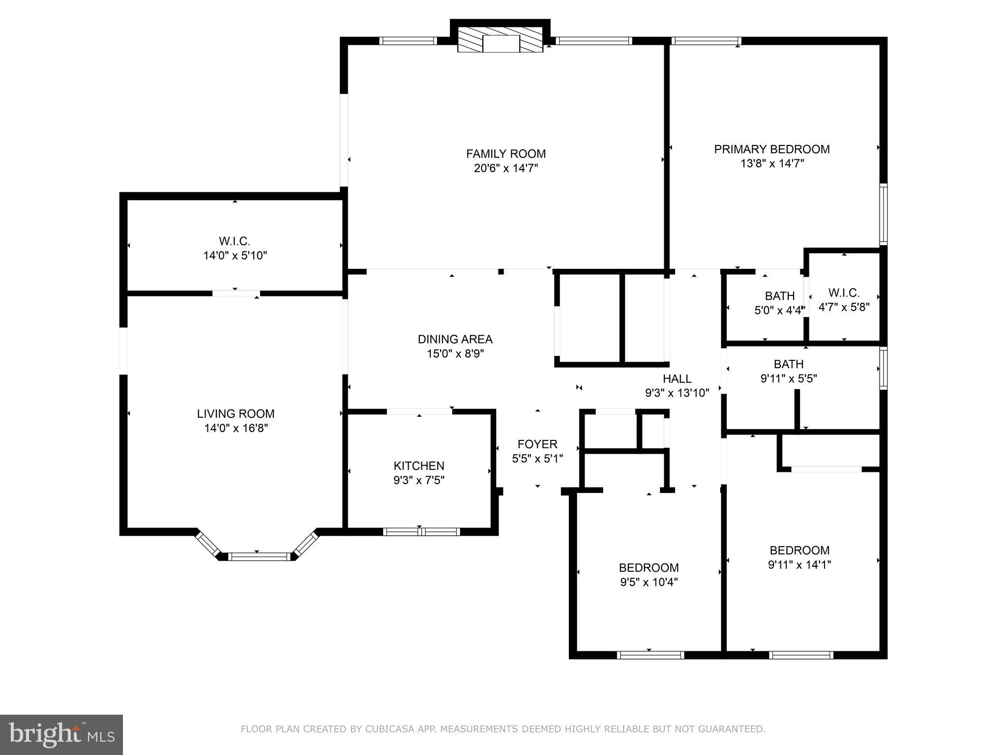 45 Dover Road Westampton, NJ 08060 - Photo 38 of 38 a picture of a book and a bed