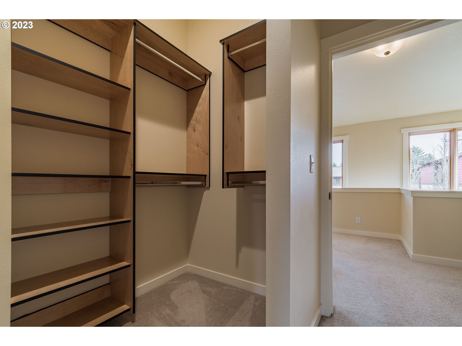 1410 Perdue Loop Eugene, OR 97401 - Photo 24 of 32 a view of closet area