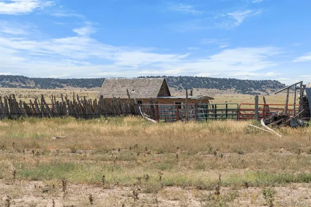 $1,650,000 | 0 County Road 94, Model, CO 81059