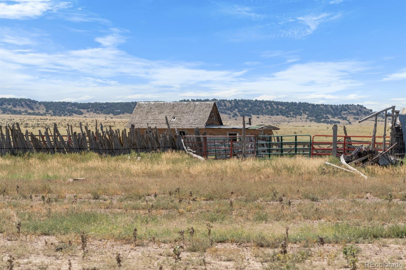 0 County Road 94 Model, CO 81059 - Photo 11 of 41