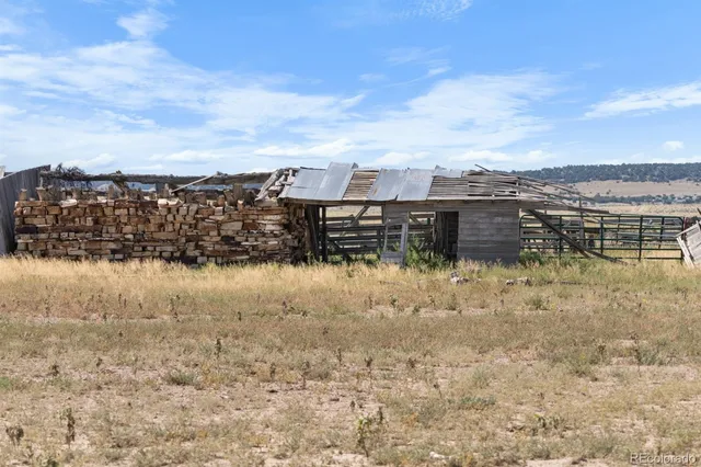 $1,650,000 | 0 County Road 94, Model, CO 81059