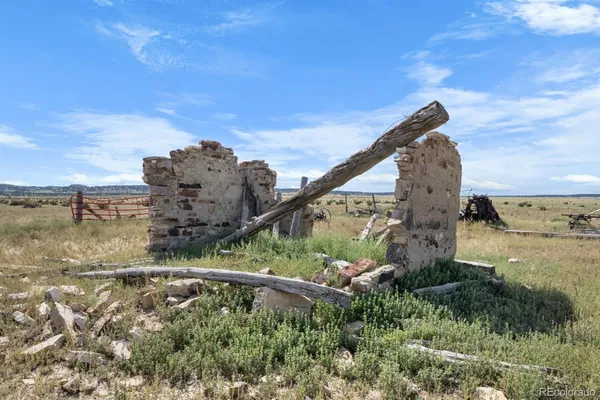 $1,650,000 | 0 County Road 94, Model, CO 81059