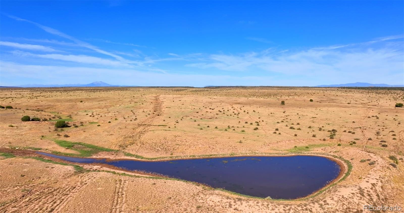 0 County Road 94 Model, CO 81059 - Photo 2 of 41