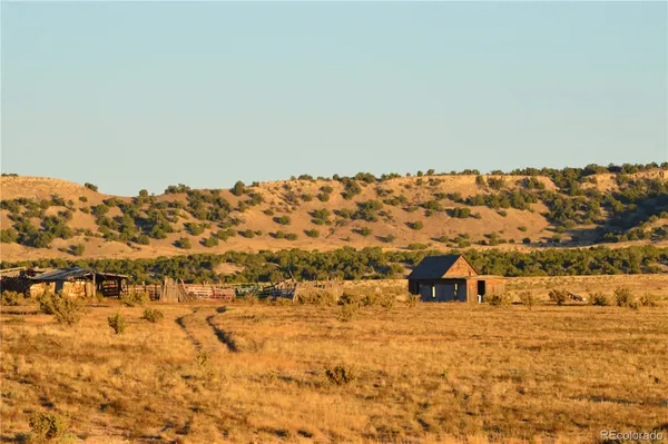 $1,650,000 | 0 County Road 94, Model, CO 81059