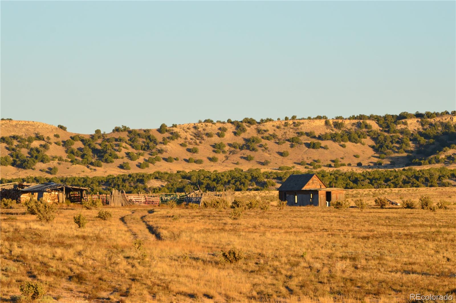 0 County Road 94 Model, CO 81059 - Photo 21 of 41