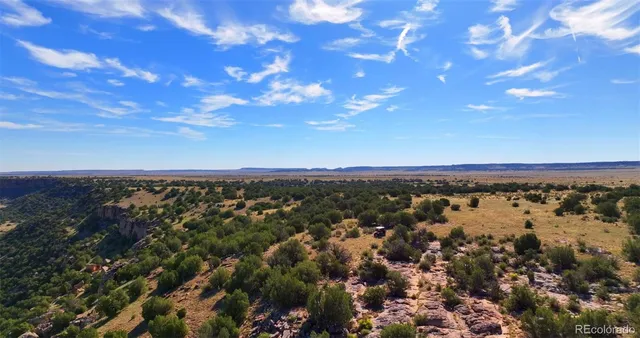 $1,650,000 | 0 County Road 94, Model, CO 81059