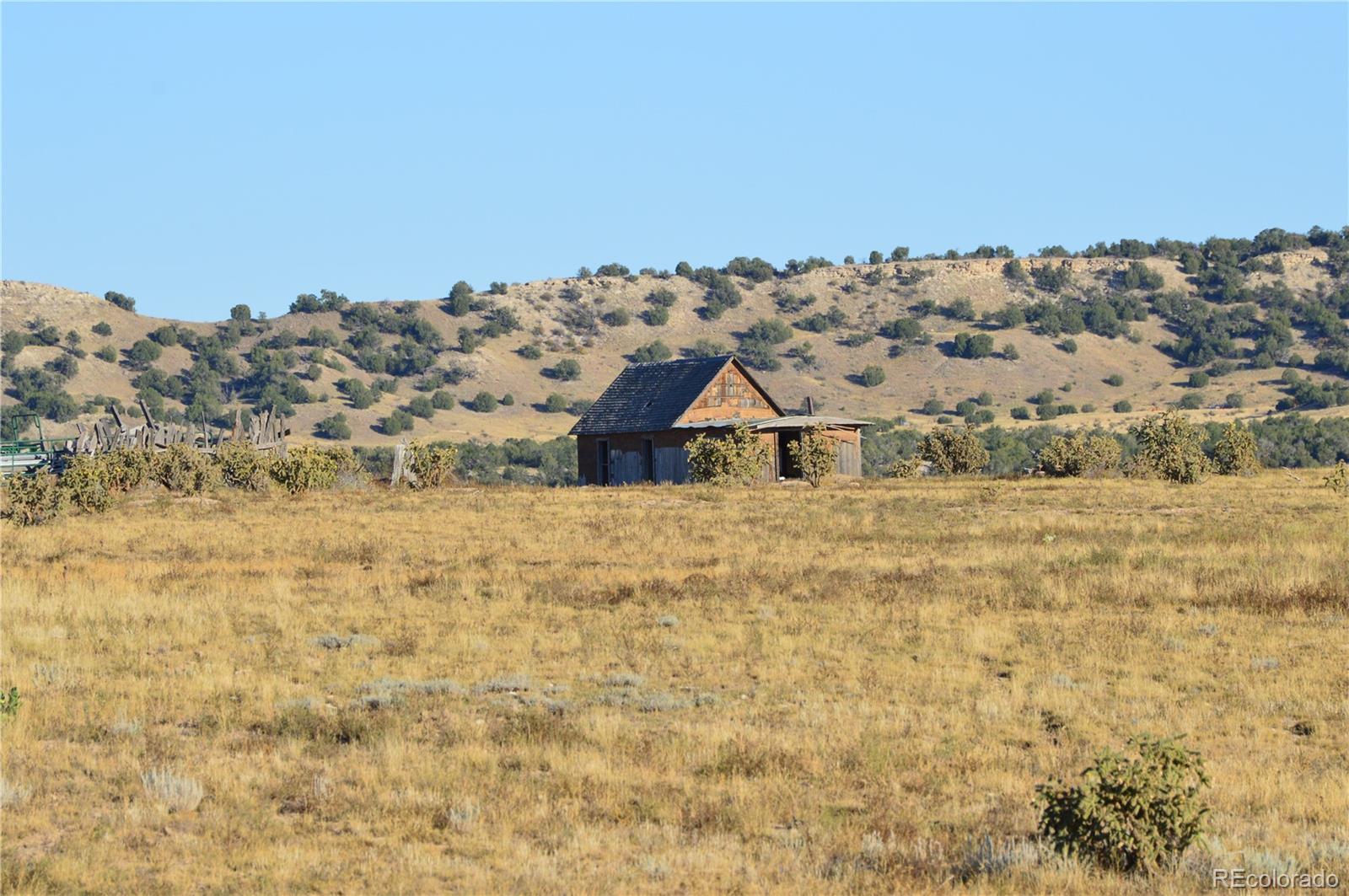 0 County Road 94 Model, CO 81059 - Photo 40 of 41