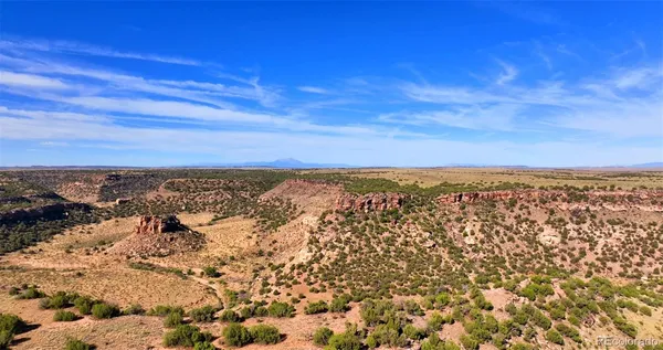 $1,650,000 | 0 County Road 94, Model, CO 81059