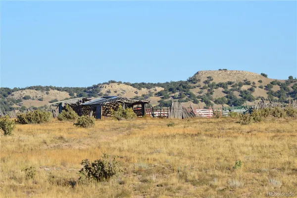 $1,650,000 | 0 County Road 94, Model, CO 81059