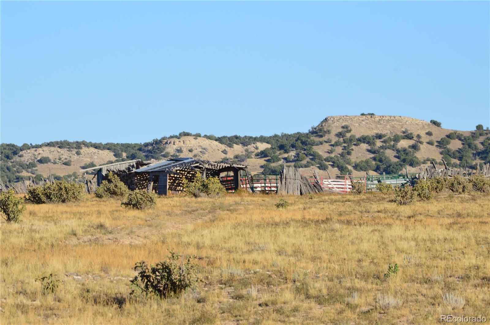 0 County Road 94 Model, CO 81059 - Photo 41 of 41