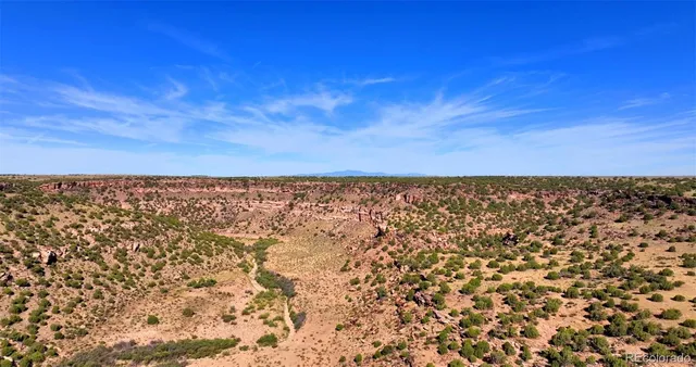 $1,650,000 | 0 County Road 94, Model, CO 81059