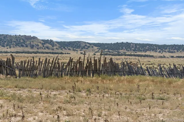$1,650,000 | 0 County Road 94, Model, CO 81059