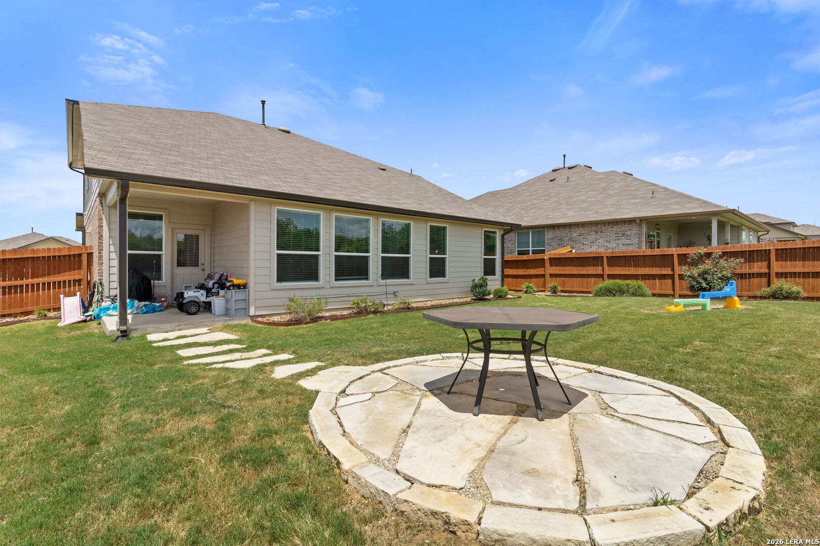 634 Overlook Ridge Cibolo, TX 78108 - Photo 17 of 17