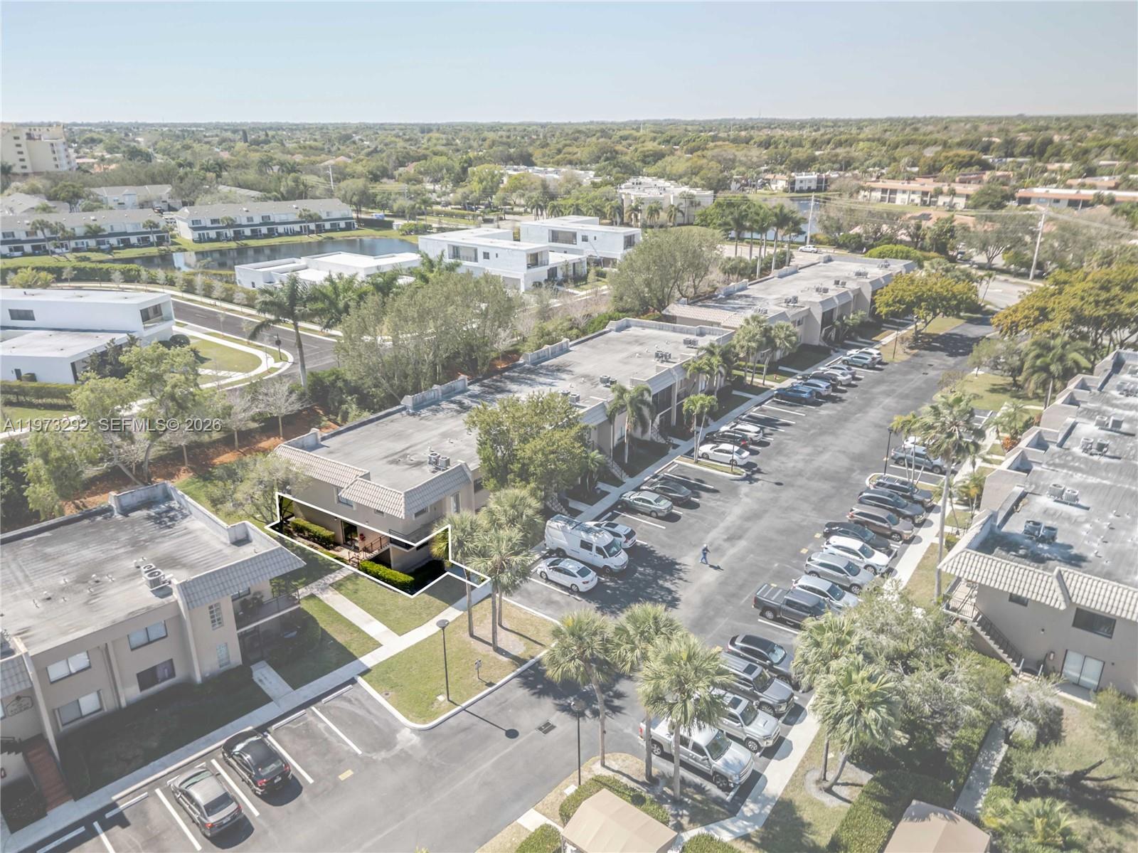 370 Racquet Club Road, Unit 101 Weston, FL 33326 - Photo 17 of 21