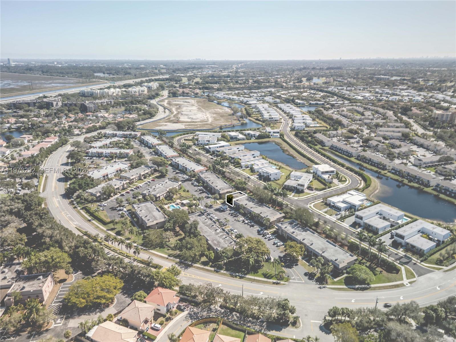 370 Racquet Club Road, Unit 101 Weston, FL 33326 - Photo 19 of 21