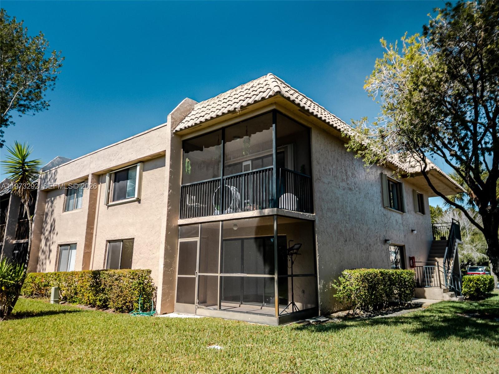 370 Racquet Club Road, Unit 101 Weston, FL 33326 - Photo 20 of 21