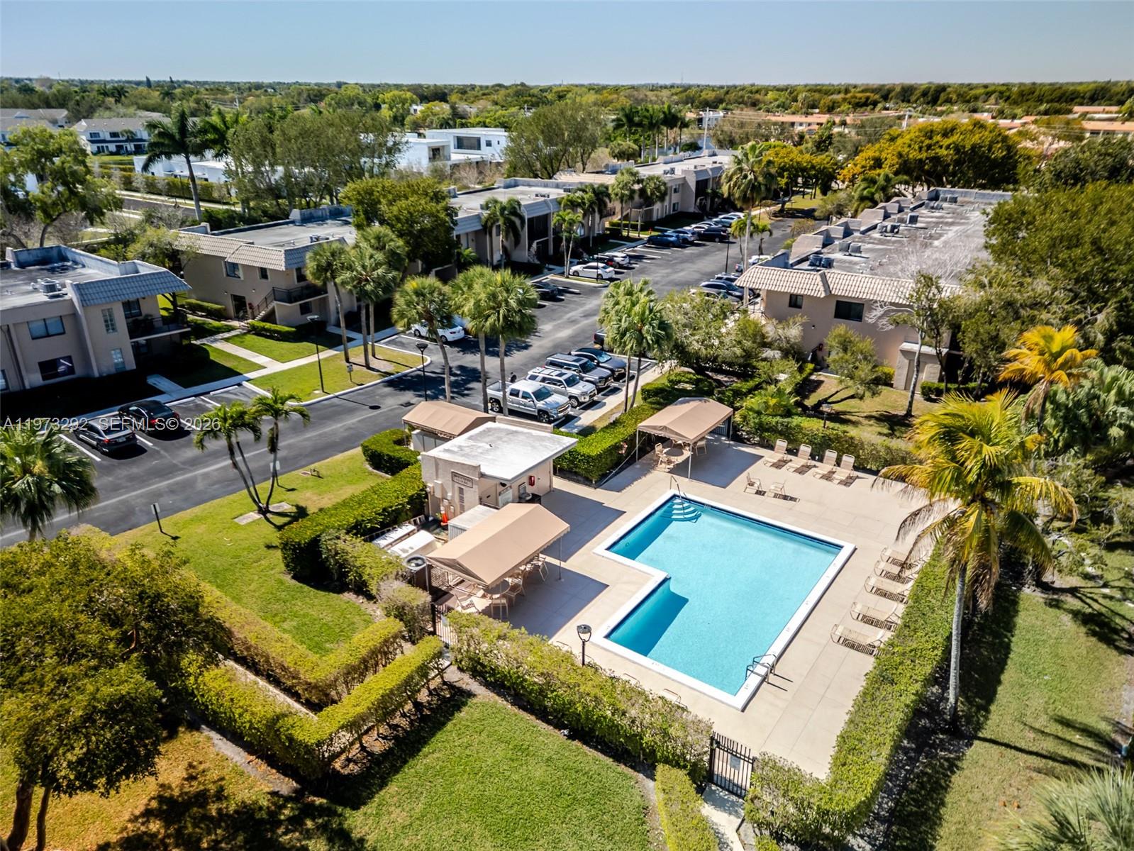 370 Racquet Club Road, Unit 101 Weston, FL 33326 - Photo 21 of 21