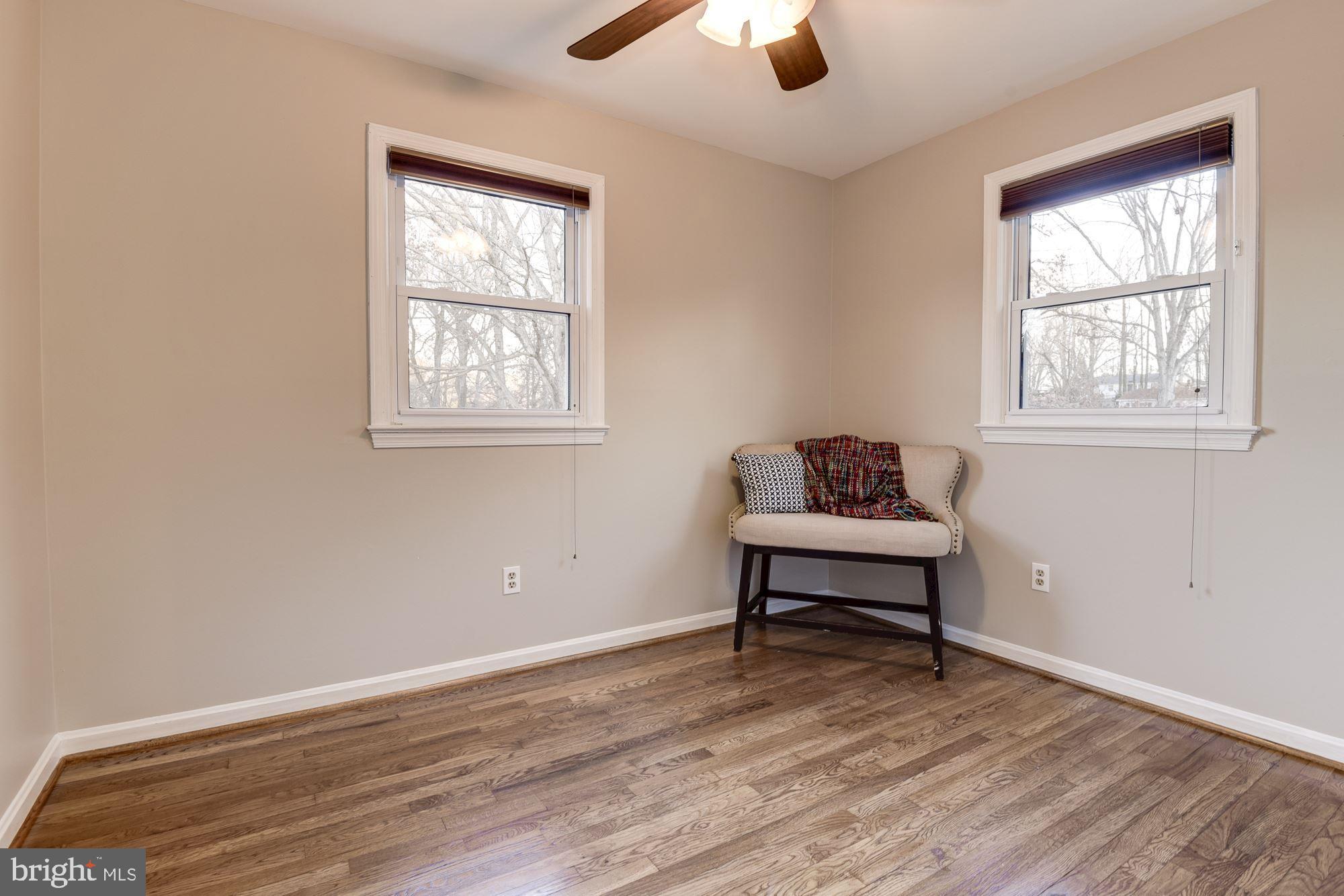 6721 Huntsman Boulevard Springfield, VA 22152 - Photo 40 of 53 Bedroom #4