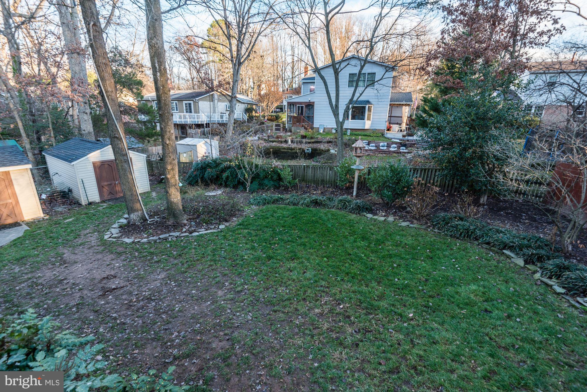 6721 Huntsman Boulevard Springfield, VA 22152 - Photo 50 of 53
