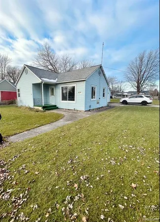 $69,000 | 5114 Whalen Street, Elkton, MI 48731