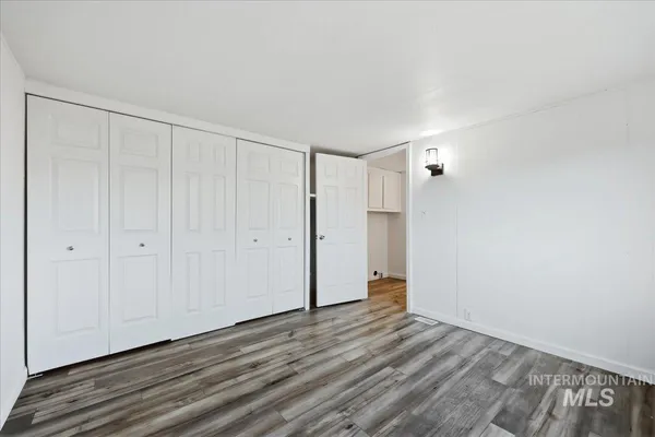 $124,999 | 5015 East Ustick Road, Unit 81, Caldwell, ID 83605