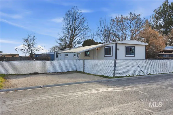 $124,999 | 5015 East Ustick Road, Unit 81, Caldwell, ID 83605