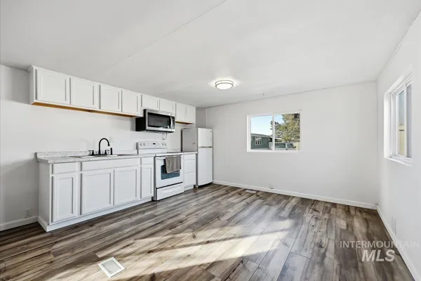 $124,999 | 5015 East Ustick Road, Unit 81, Caldwell, ID 83605