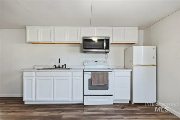 $124,999 | 5015 East Ustick Road, Unit 81, Caldwell, ID 83605