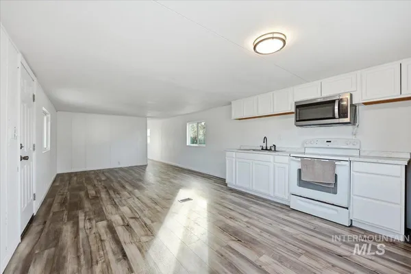 $124,999 | 5015 East Ustick Road, Unit 81, Caldwell, ID 83605