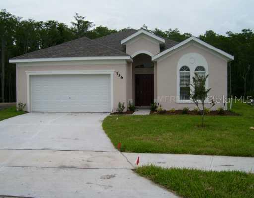 336 Magical Way Kissimmee, FL 34744 - Photo 1 of 1 Exterior Front