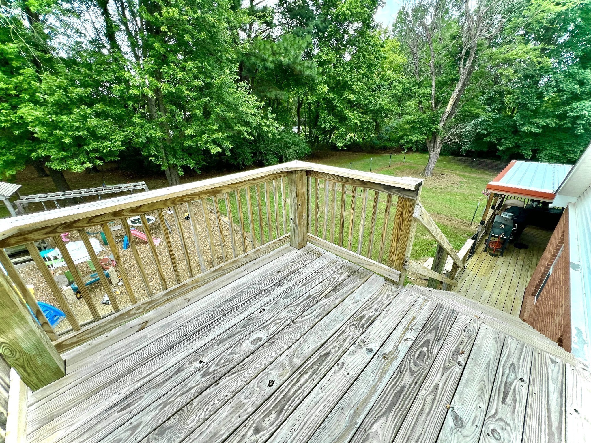 690 Monument Road Summertown, TN 38483 - Photo 41 of 54