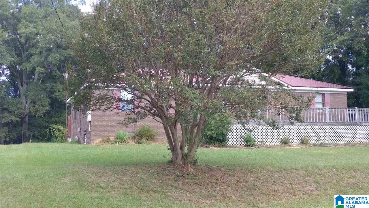 1101 Rhodes Street Anniston, AL 36206 - Photo 5 of 43