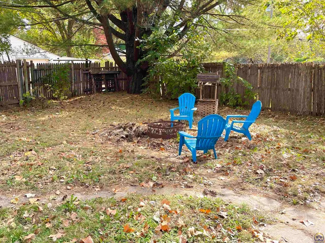 $137,500 | 724 Northeast Wabash Avenue, Topeka, KS 66616