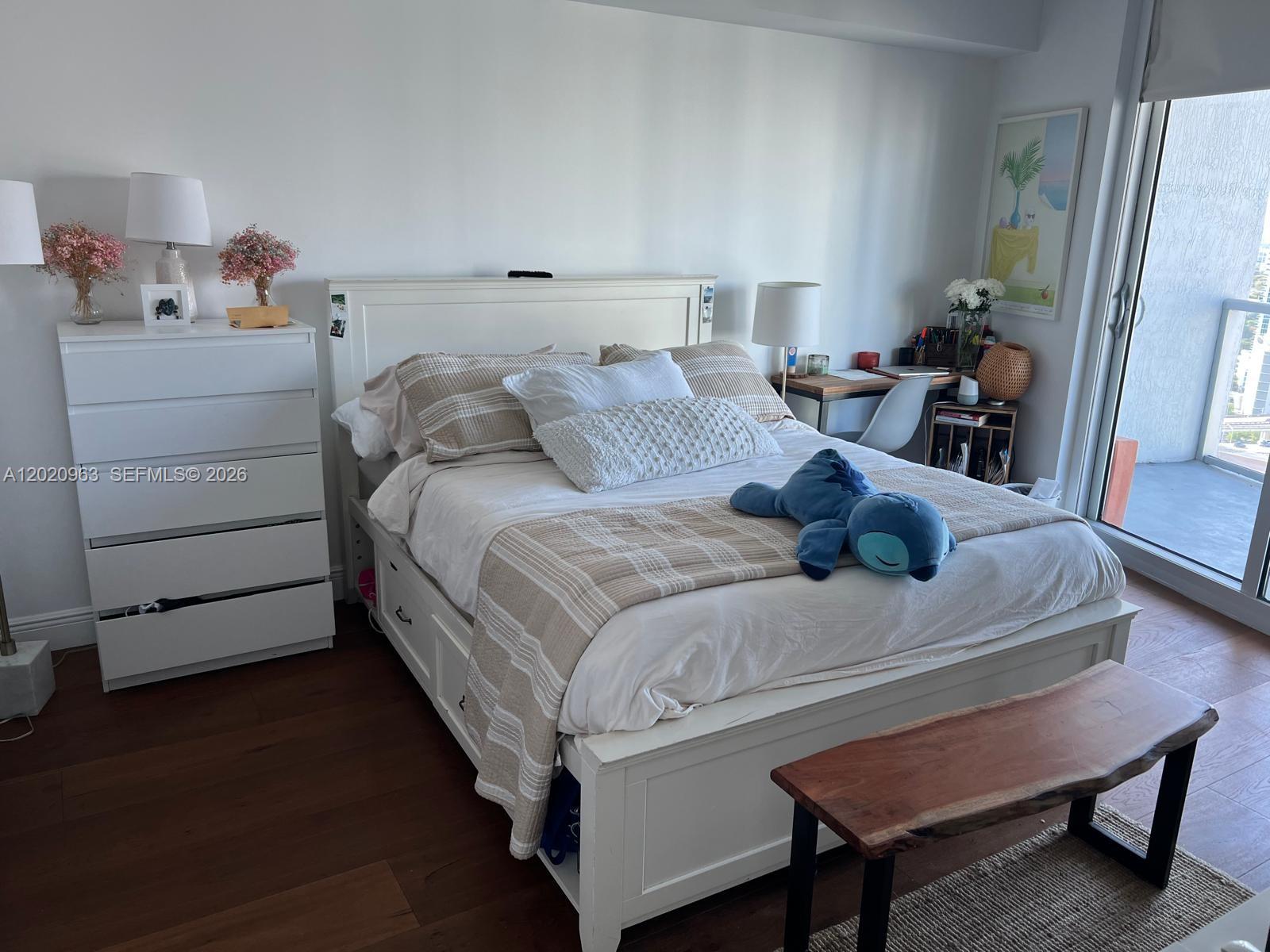 185 Southwest 7th Street, Unit 3209 Miami, FL 33130 - Photo 20 of 54
