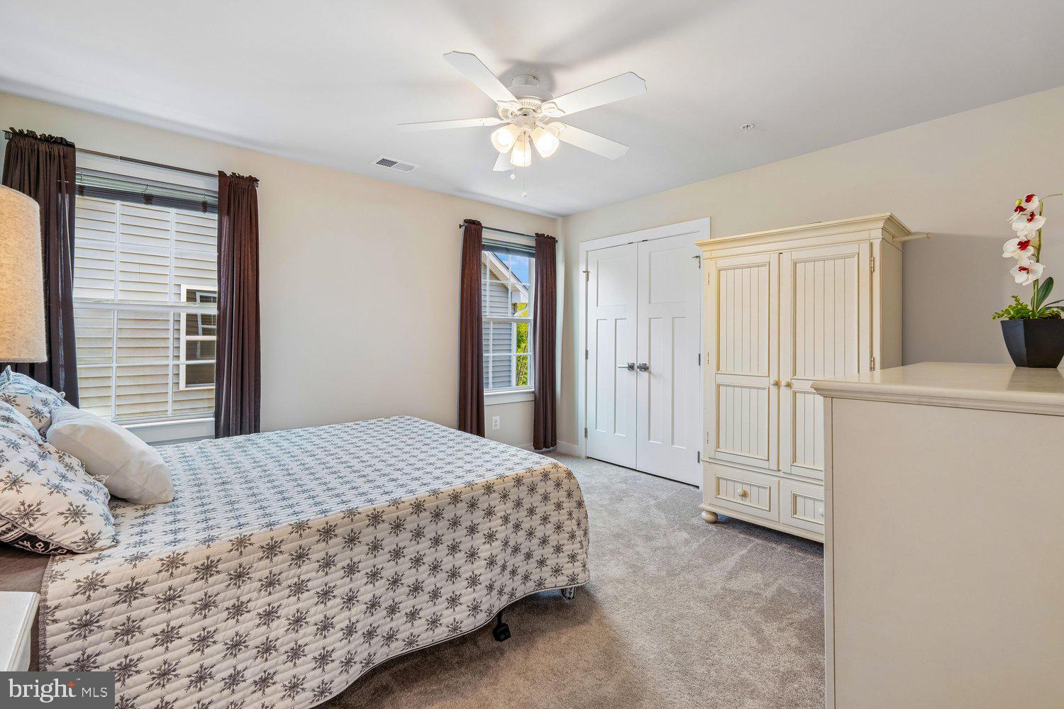 1275 Upper Patuxent Ridge Road Odenton, MD 21113 - Photo 57 of 107 WALK-IN CLOSET