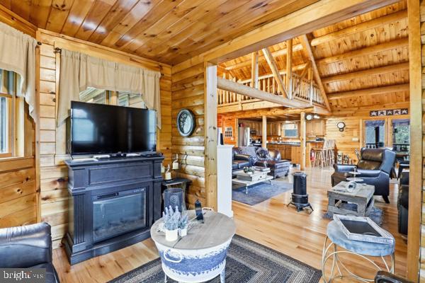 276 Turner Road Morrisdale, PA 16858 - Photo 21 of 50 Nook