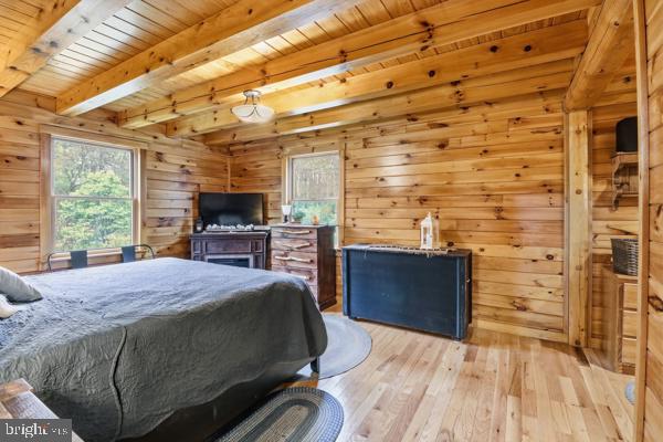 276 Turner Road Morrisdale, PA 16858 - Photo 31 of 50 Owner Bed