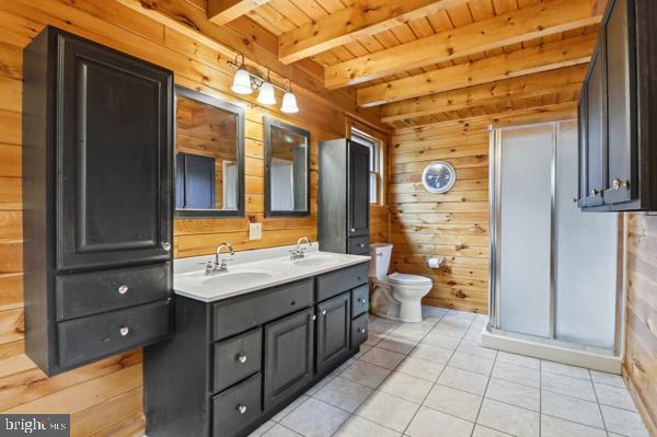 276 Turner Road Morrisdale, PA 16858 - Photo 33 of 50 Owner Bath