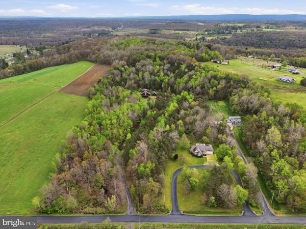 276 Turner Road Morrisdale, PA 16858 - Photo 4 of 50 Aerial