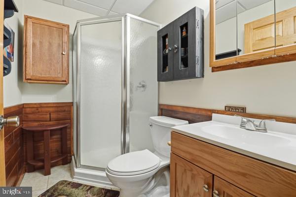 276 Turner Road Morrisdale, PA 16858 - Photo 43 of 50 Full Bath - Lower Level