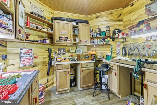 276 Turner Road Morrisdale, PA 16858 - Photo 44 of 50 Bonus Room 1